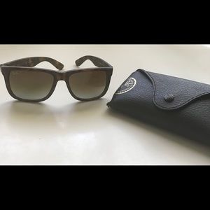 Ray Ban Sunglasses